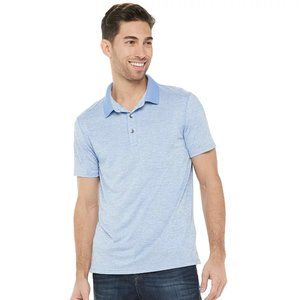 Apt 9 Performance Polo - NEW WTH TAGS, Size Large
